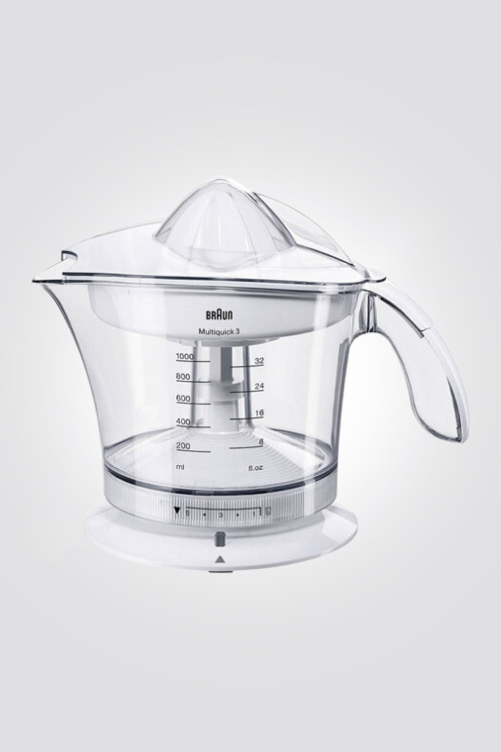 מסחטת הדרים דגם MPZ9