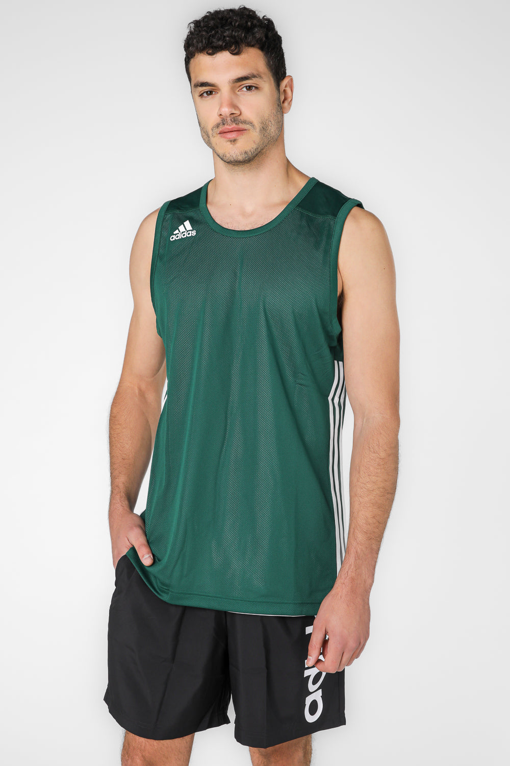 גופיית ספורט 3G SPEE REV JRS לגברים