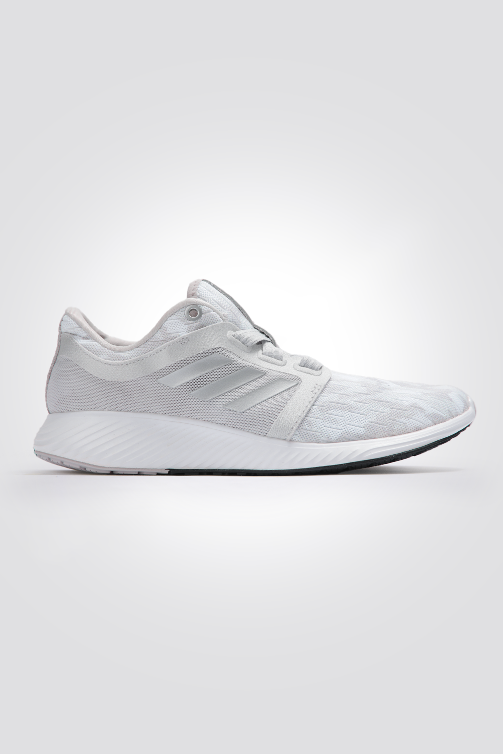 נעלי ספורט edge lux 3 בצבע אפור בהיר