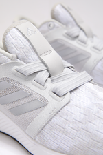 נעלי ספורט edge lux 3 בצבע אפור בהיר