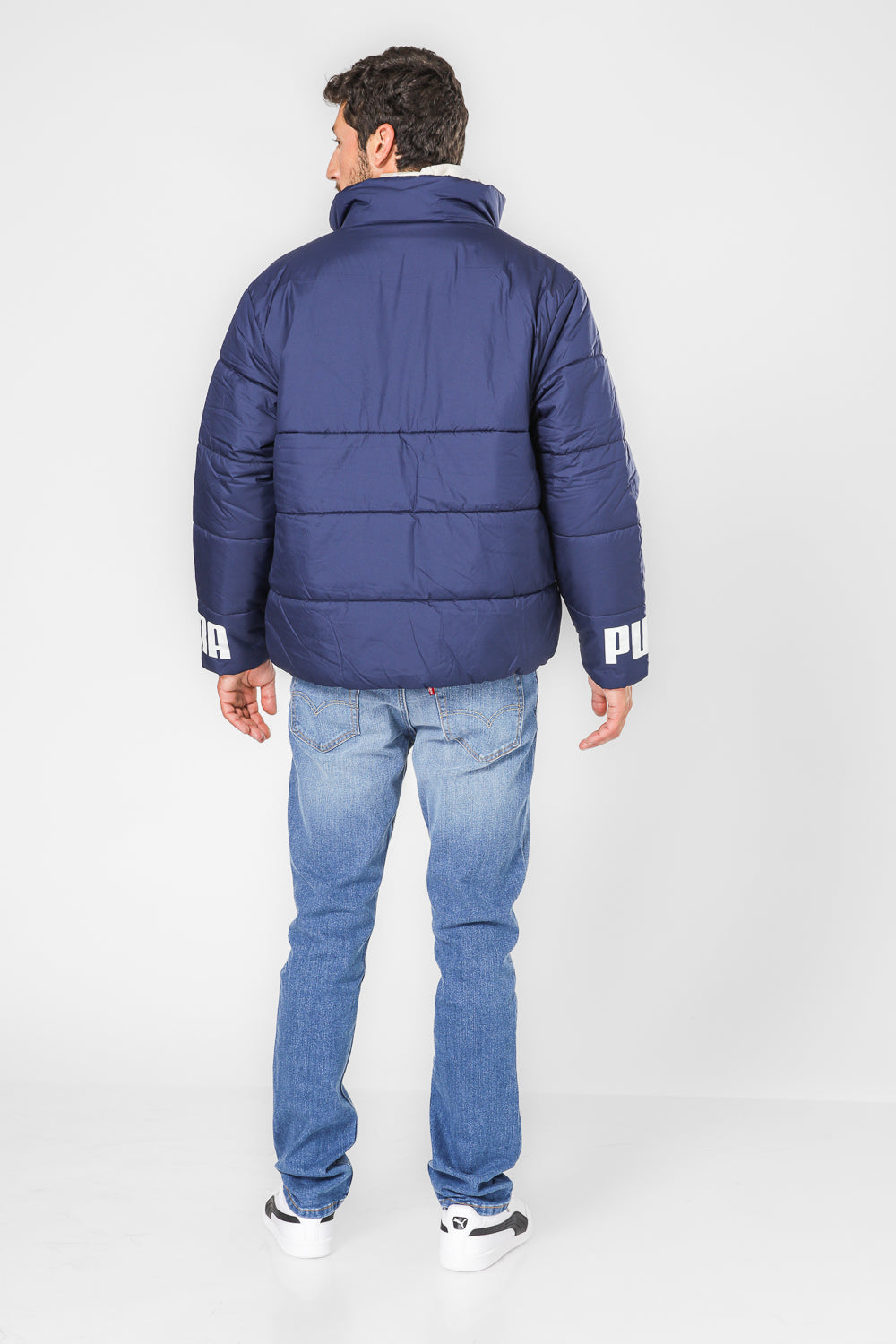 מעיל Padded Jacket לגברים