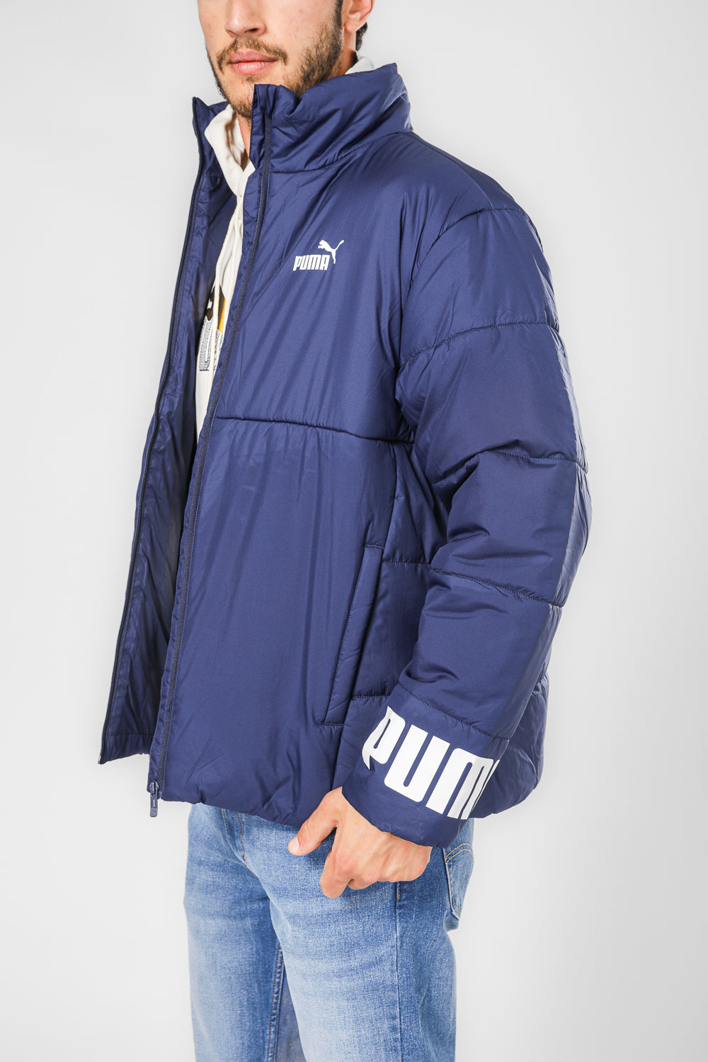 מעיל Padded Jacket לגברים