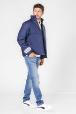 מעיל Padded Jacket לגברים