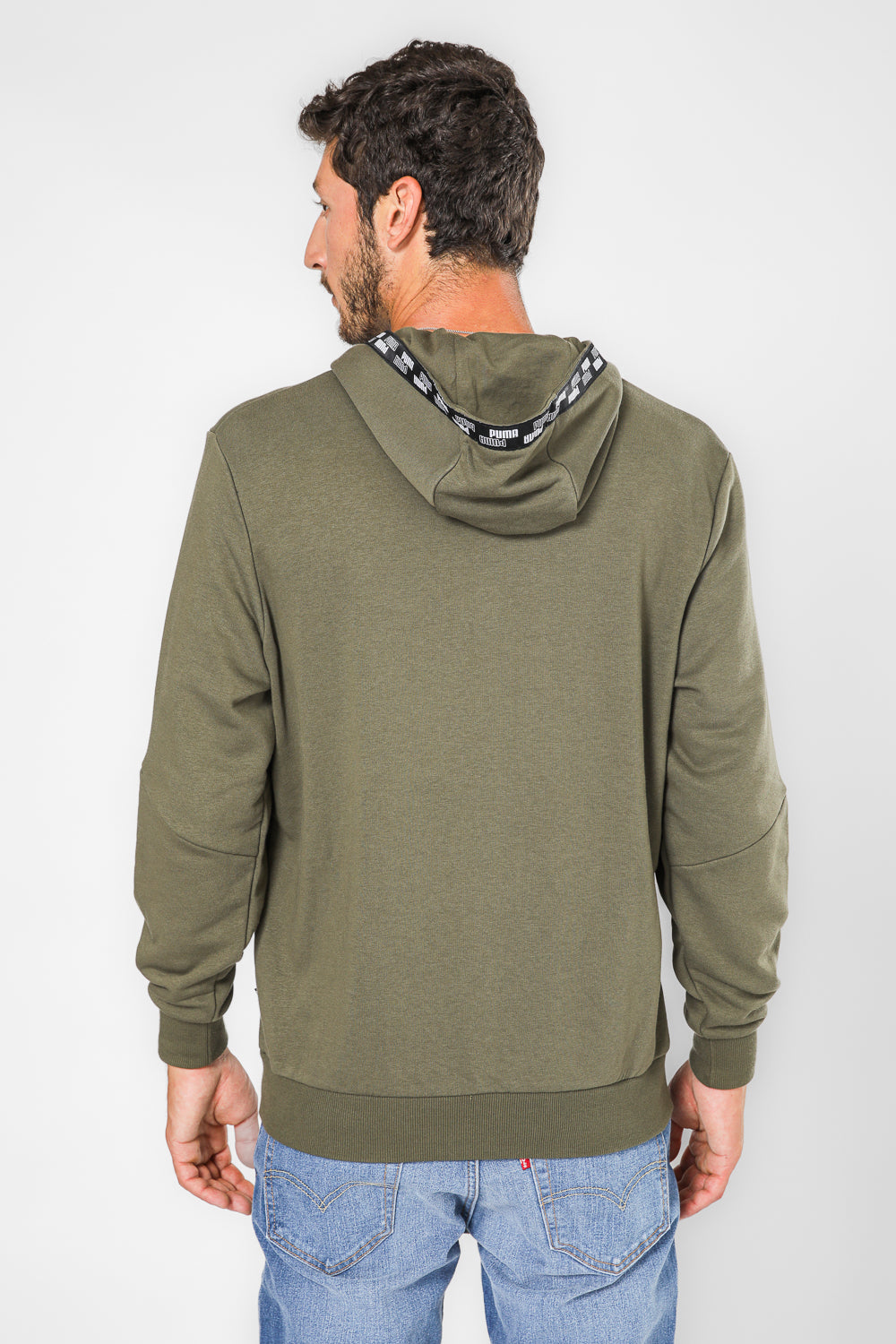 ג'קט PUMA POWER Tape לגברים