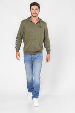 ג'קט PUMA POWER Tape לגברים