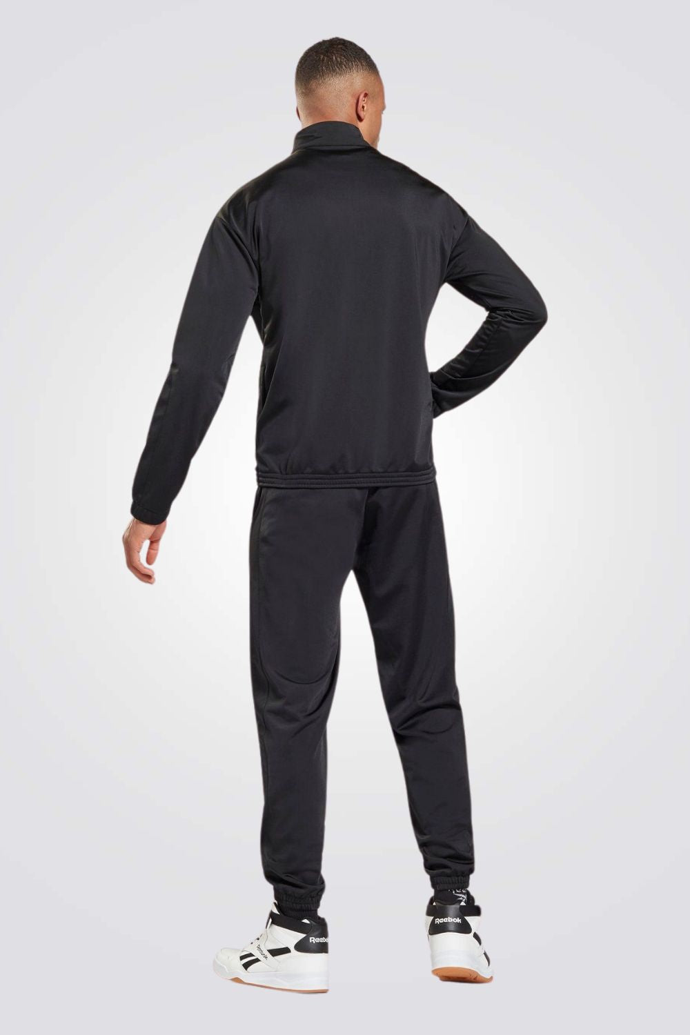 חליפת ספורט MYT BLACK לגברים