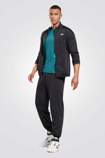 חליפת ספורט MYT BLACK לגברים