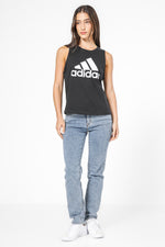 גופייה מבית המותג ADIDAS, עשויה מבד רך ומשתלבת נהדר עם כל פריט לבוש 