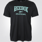 חולצה מבית המותג REEBOK, עשויה מבד מנדף זיעה ששומר על הגוף שלך מאורר לאורך כל האימון. - 5