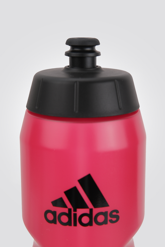 בקבוק שתייה PERFORMANCE BOTTLE 0.75ML בצבע ורוד ושחור