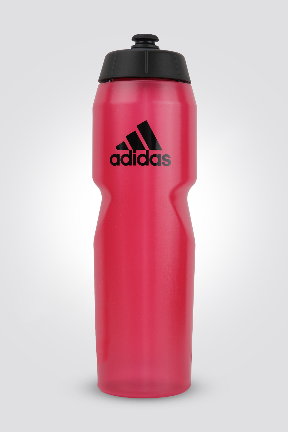 בקבוק שתייה PERFORMANCE BOTTLE 0.75ML בצבע ורוד ושחור