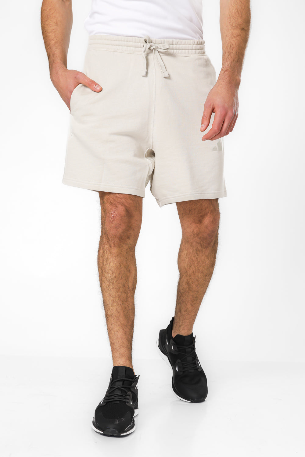 מכנס קצר All SZN French Terry Short לגברים