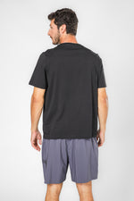 טי שירט  ESS Puma Logo Tee לגברים