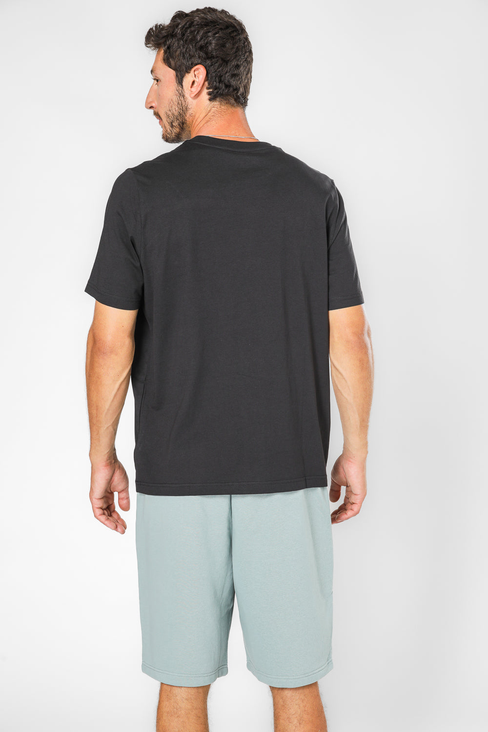 טי שירט ESS 2 COLOR לגברים