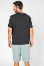 טי שירט ESS 2 COLOR לגברים