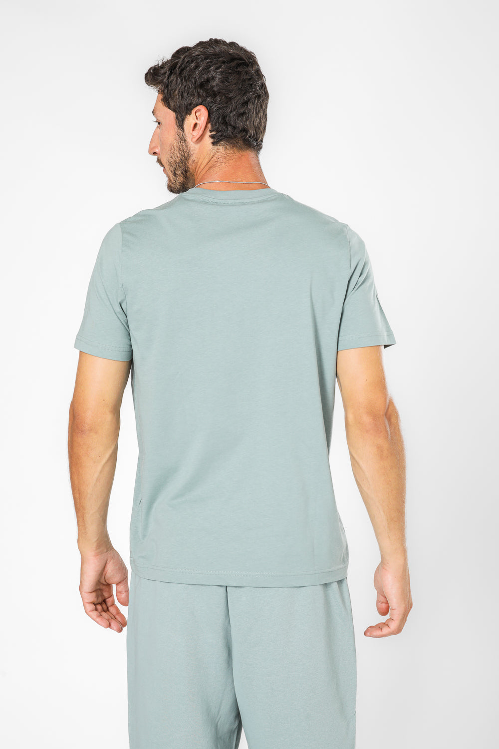 טי שירט ESS 2 COLOR לגברים