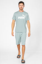 טי שירט ESS 2 COLOR לגברים