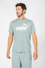 טי שירט ESS 2 COLOR לגברים