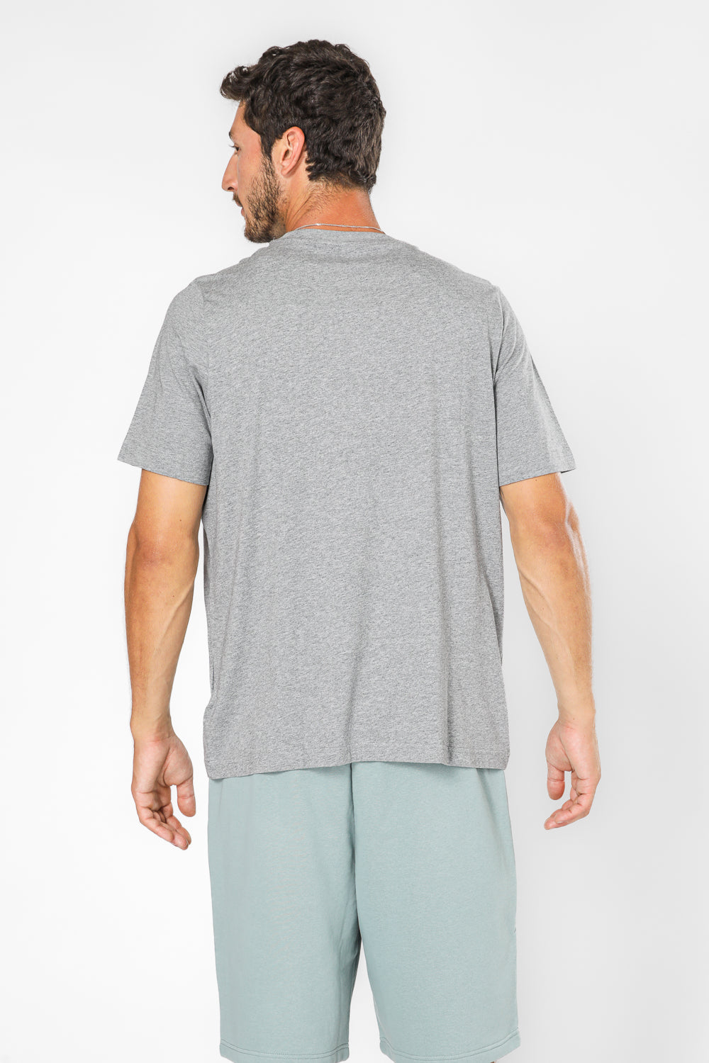 טי שירט ESS 2 COLOR לגברים