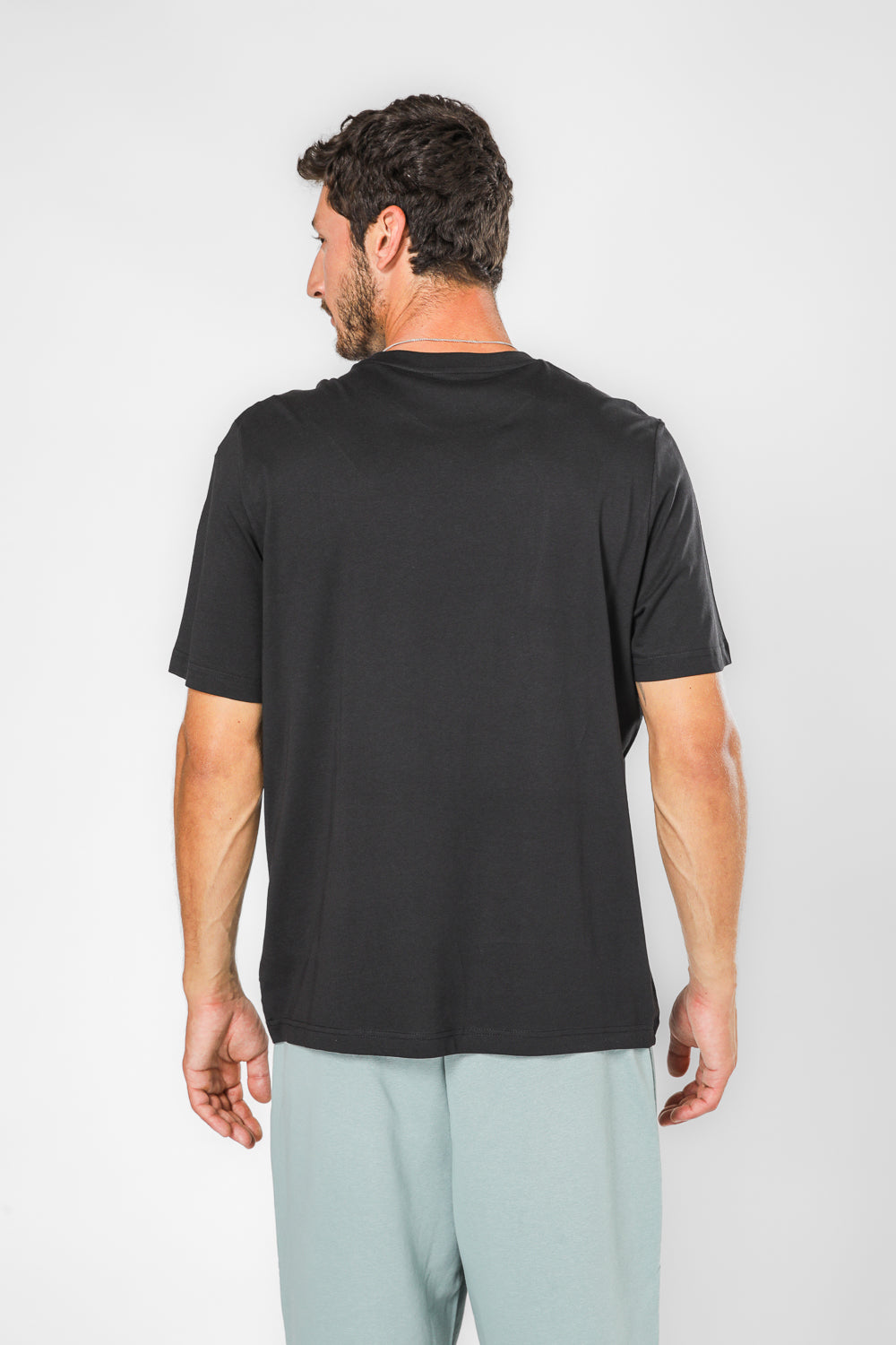 טי שירט GRAPHICS Puma Wordin לגברים