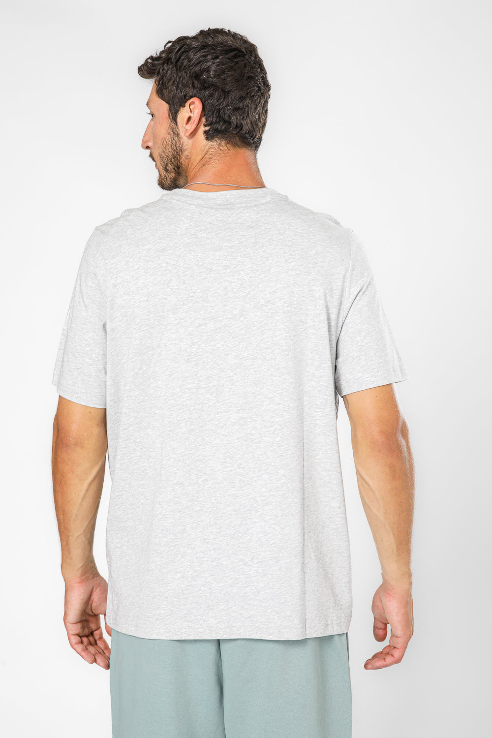 טי שירט GRAPHICS Puma Wordin לגברים