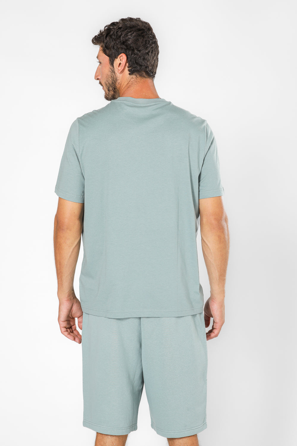 טי שירט GRAPHICS Puma Wordin לגברים