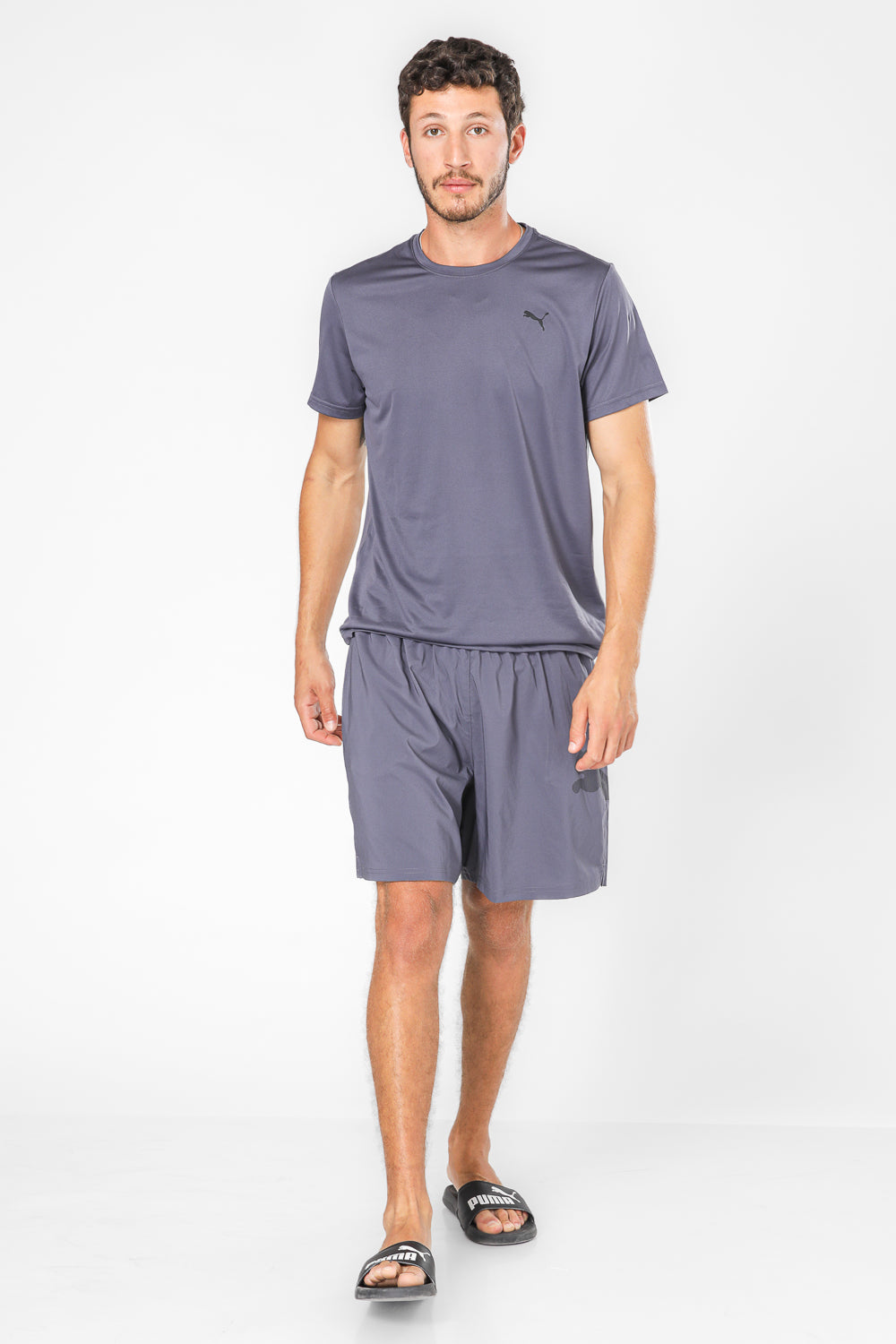 מכנס ספורט TAD ESSENTIAL BIG LO לגברים