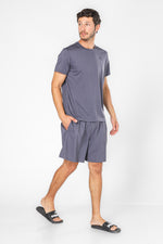 מכנס ספורט TAD ESSENTIAL BIG LO לגברים