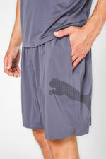 מכנס ספורט TAD ESSENTIAL BIG LO לגברים