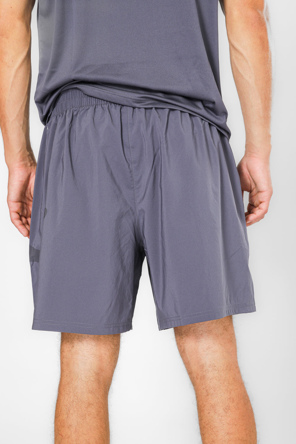 מכנס ספורט TAD ESSENTIAL BIG LO לגברים