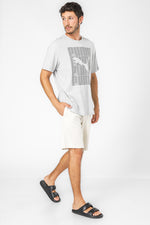 מכנס קצר ESS 2 COLOR לגברים