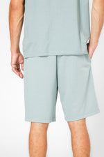 מכנס קצר ESS 2 COLOR לגברים