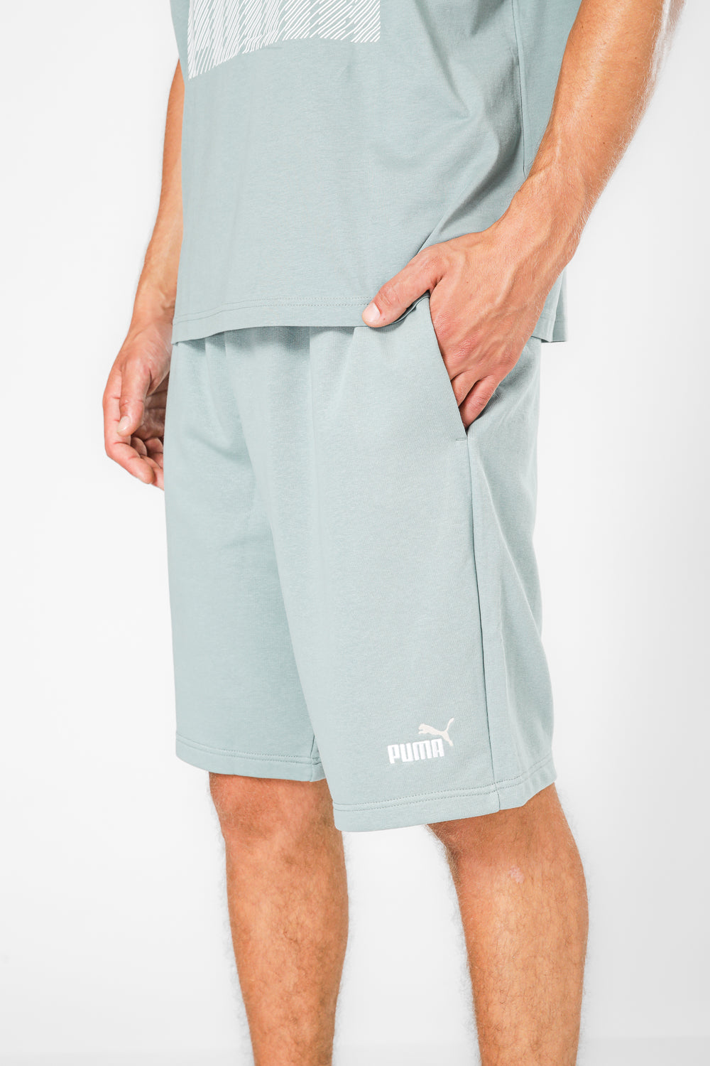 מכנס קצר ESS 2 COLOR לגברים