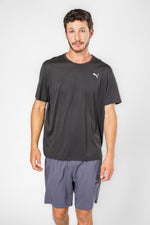 חולצת ספורט TAD ESSENTIALS LEFT לגברים