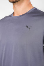 חולצת ספורט TAD ESSENTIALS LEFT לגברים