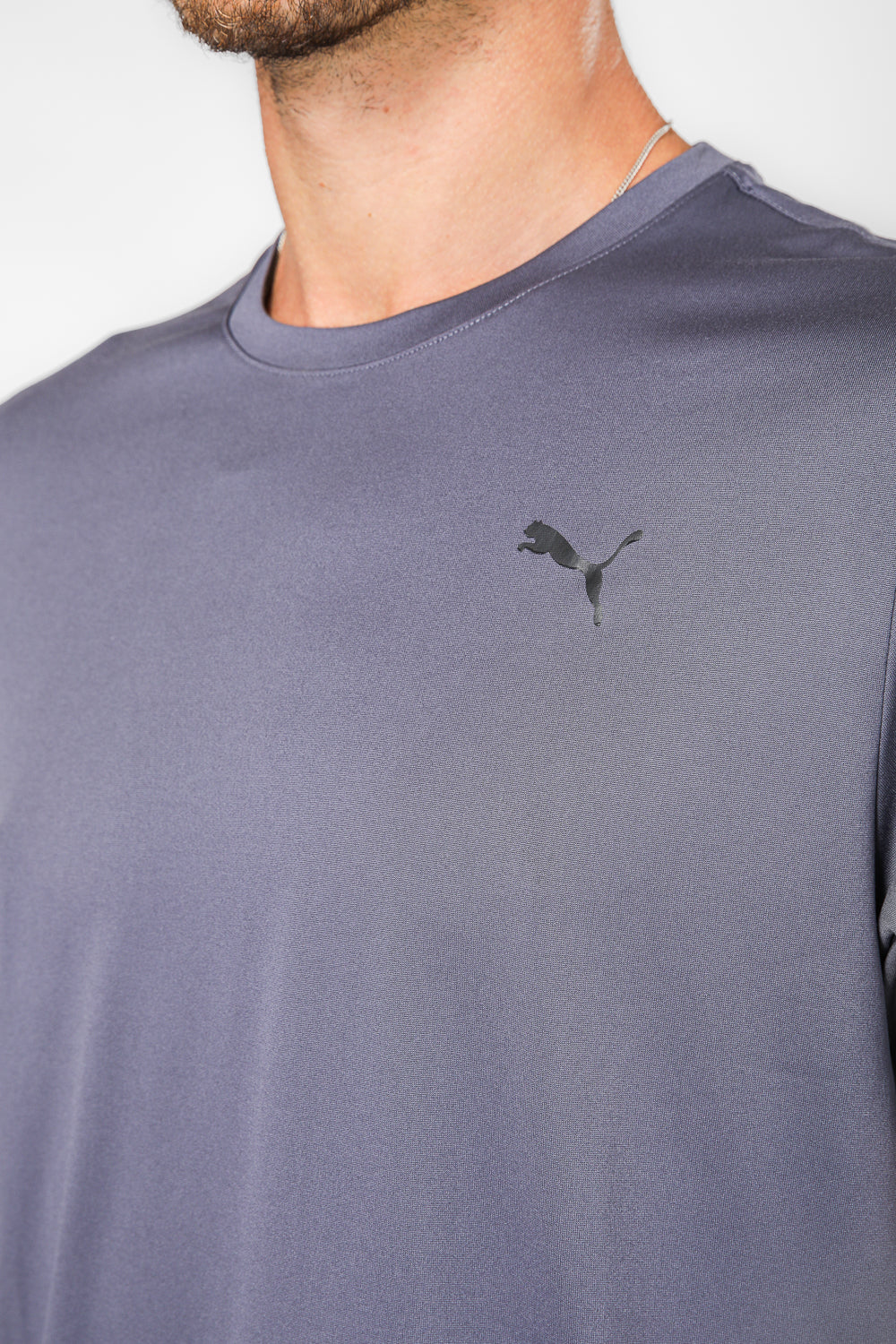 חולצת ספורט TAD ESSENTIALS LEFT לגברים