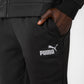 חליפת ספורט לגברים FZ Panel בצבע שחור לבן - 4