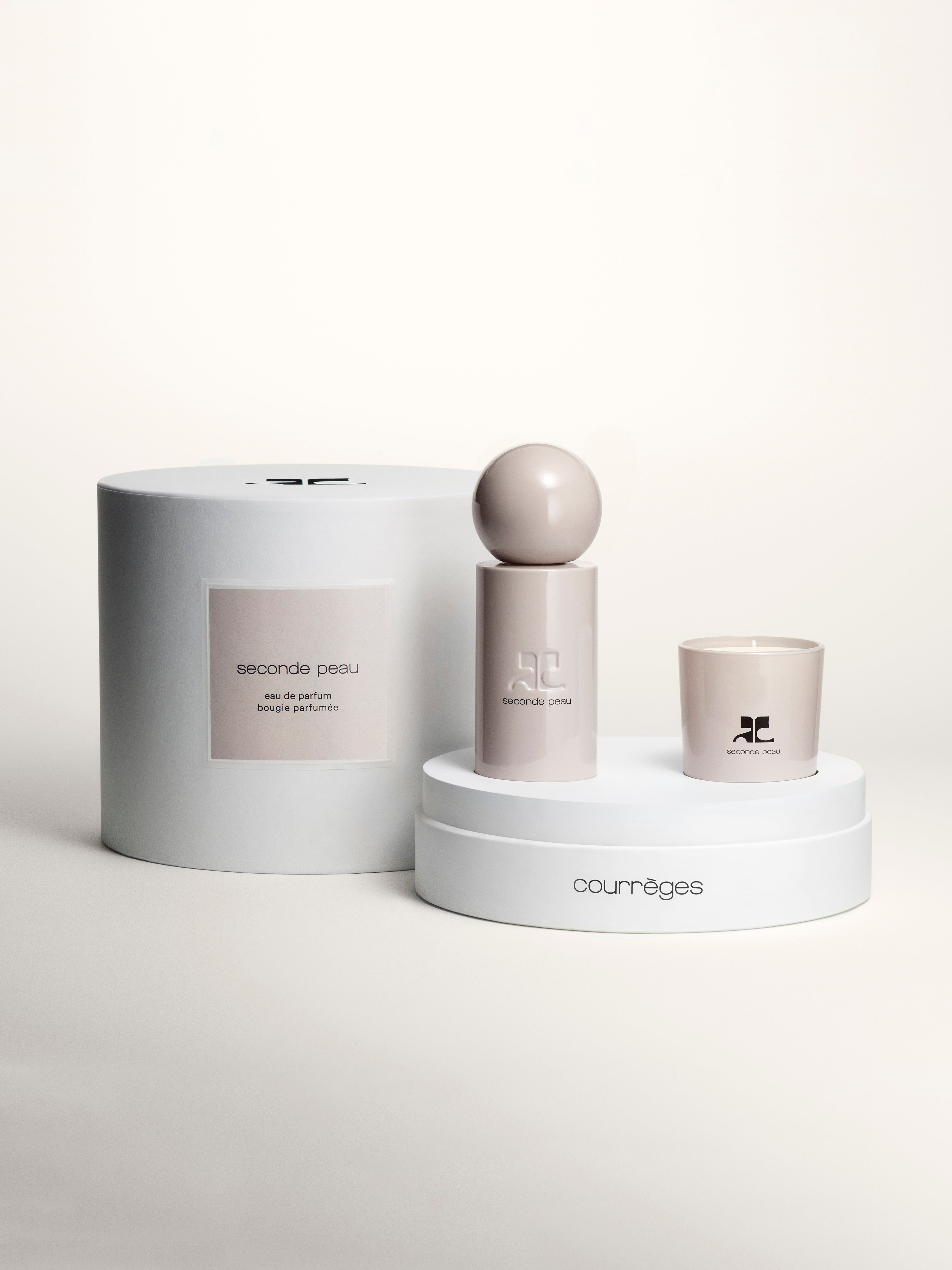 Courrèges מארזים