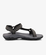 Outdoor Revolution סנדל גברים Pine בצבע שחור - MASHBIR//365