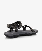 Outdoor Revolution סנדל גברים Pine בצבע שחור - MASHBIR//365