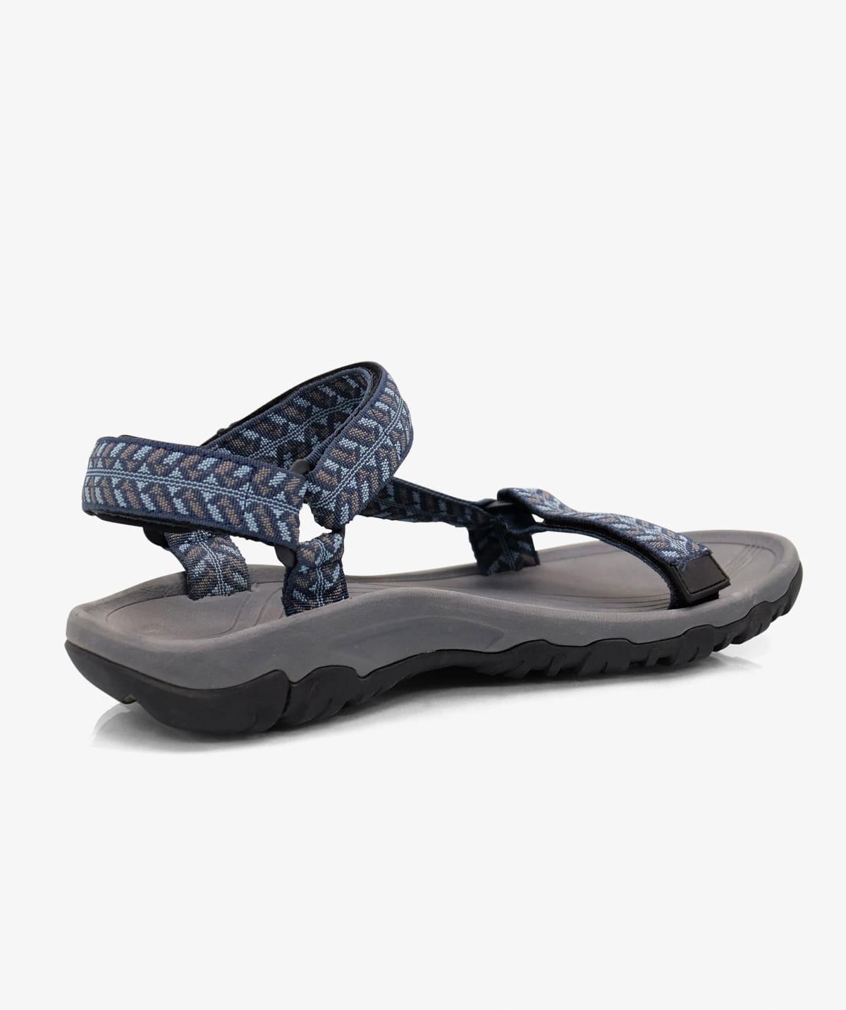 Outdoor Revolution סנדל גברים Pine בצבע כחול - MASHBIR//365