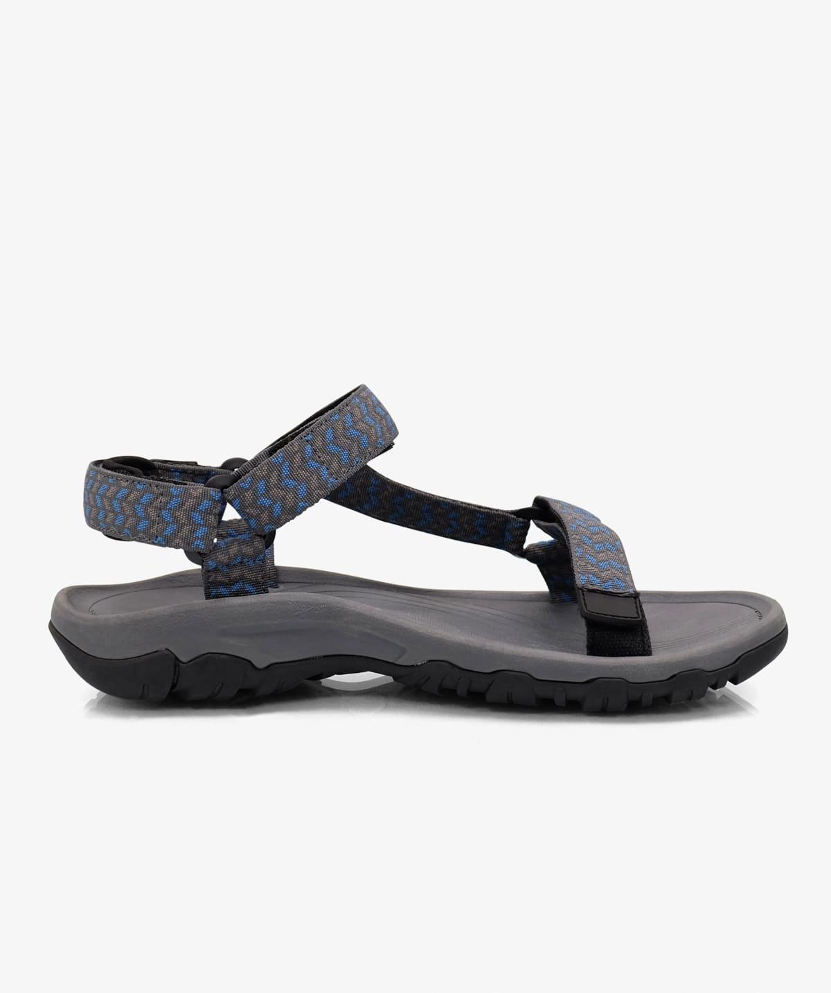 Outdoor Revolution סנדל גברים Pine בצבע פטרול - MASHBIR//365