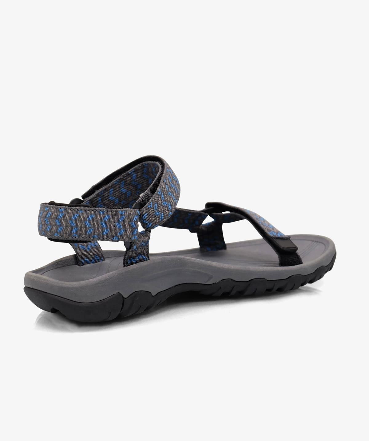 Outdoor Revolution סנדל גברים Pine בצבע פטרול - MASHBIR//365