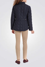 מכנסי טייץ פוש-אפ  בצבע בז'