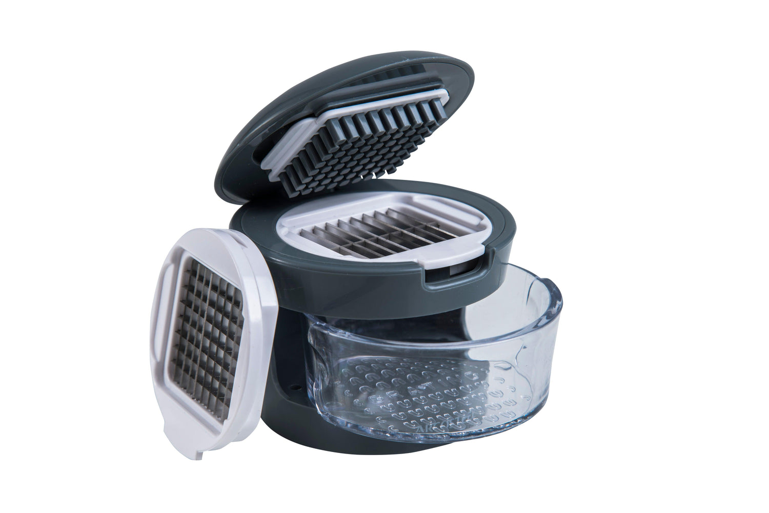 פורס וקוצץ שום - MASHBIR//365