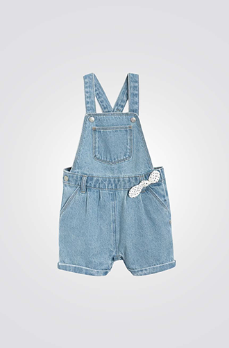 מכנסיים ואוברולים עמוד OBAIBI 