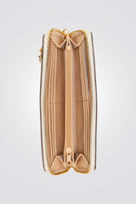 תיק קלאץ’ ארנק לנשים בצבע בצבע בורדו