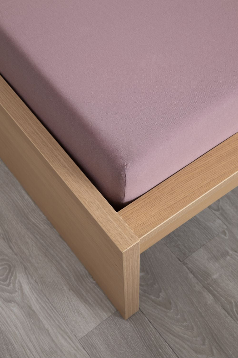 סדין ג'רסי בודד למיטת יחיד 200*90 ס"מ