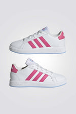 סניקרס Grand Court 2.0 לבנות