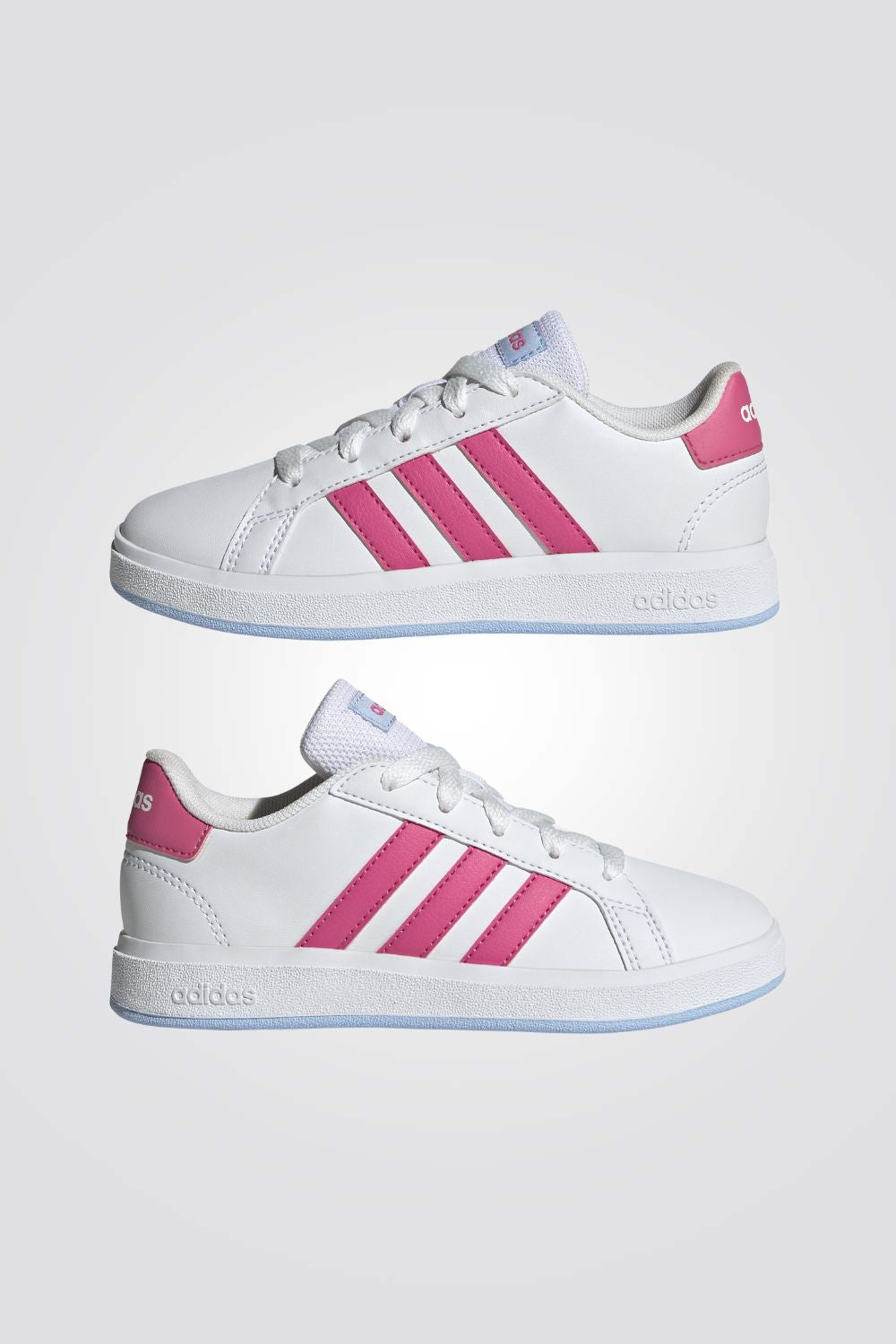 סניקרס Grand Court 2.0 לבנות